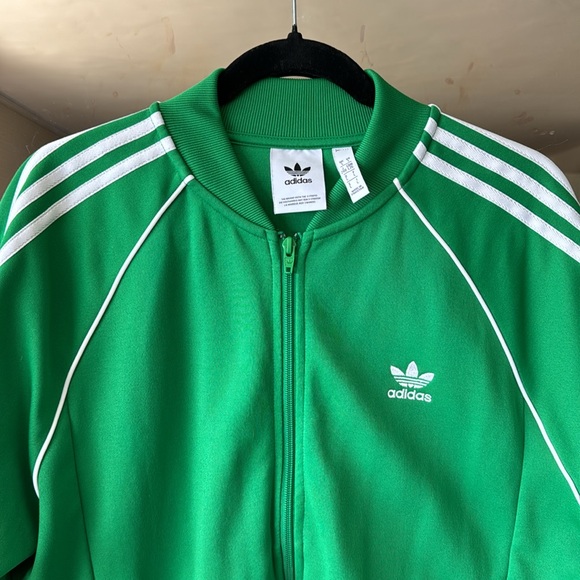 Adidas Men’s Jacket size Large - Picture 6 of 10